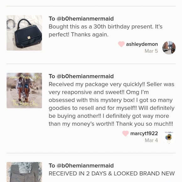 🎁RESELLER or PERSONAL MYSTERY BOX🎁 - Picture 6 of 7